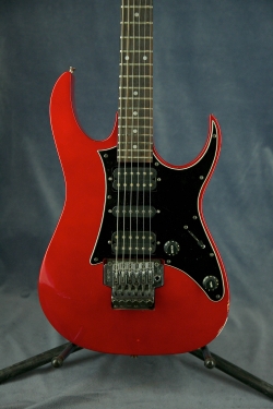 Ibanez RG350 Red (1989)