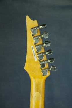 Ibanez RG350 Red (1989)