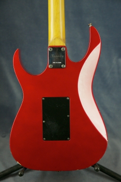 Ibanez RG350 Red (1989)