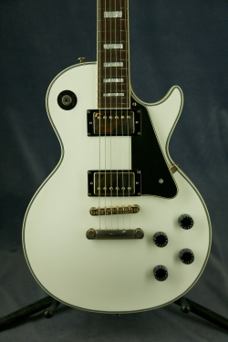 GrassRoots G-LP-50C White