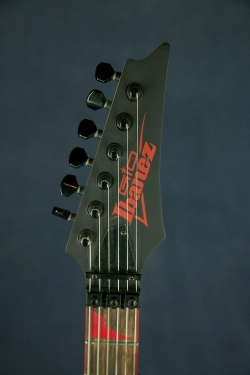 Ibanez Gio GRG250DX