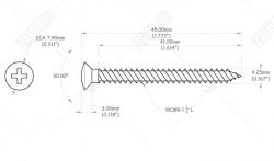 Partsland WO8-1.3_4    , 