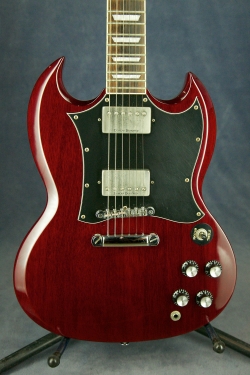 GrassRoots G-SG-55L Cherry