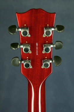 GrassRoots G-SG-55L Cherry