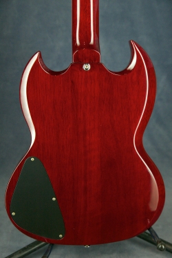 GrassRoots G-SG-55L Cherry