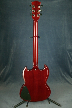 GrassRoots G-SG-55L Cherry