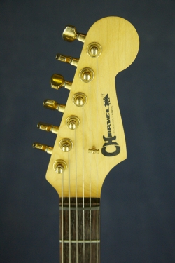 Charvel CST-060-SSH