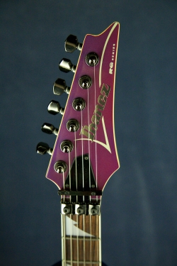 Ibanez RG550LTD PN