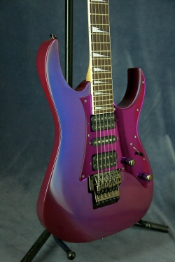 Ibanez RG550LTD PN