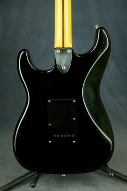 Squier Strat (E-serial) Japan