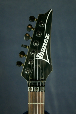 Ibanez 540R-HH (Custom Made)