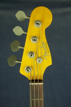 Fender PB-62 3SB