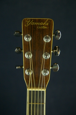 Yamaki Custom