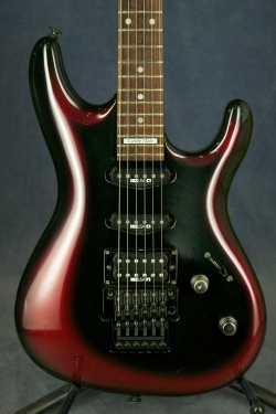 Ibanez 540R (Custom Made) 