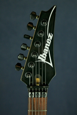 Ibanez 540R (Custom Made) 