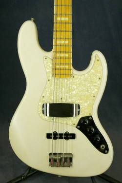 Fender JB-75 White