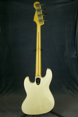 Fender JB-75 White