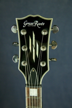 GrassRoots G-LP-55C/QM