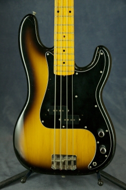 Fernandes FPB-60 Precision Bass