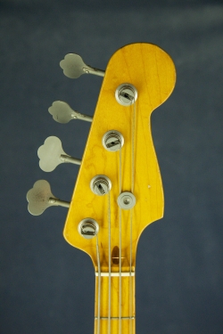 Fernandes FPB-60 Precision Bass