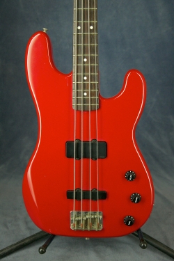 Yamaha PB-600R (Red)