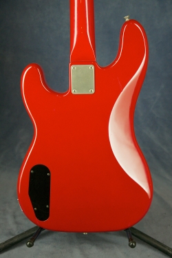 Yamaha PB-600R (Red)