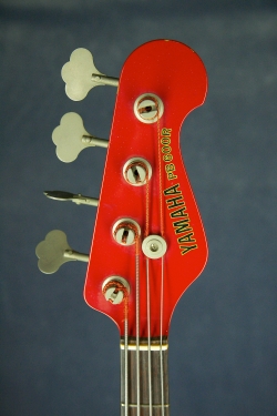 Yamaha PB-600R (Red)