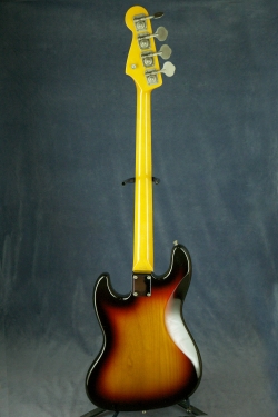 Fender JB-62 3SB