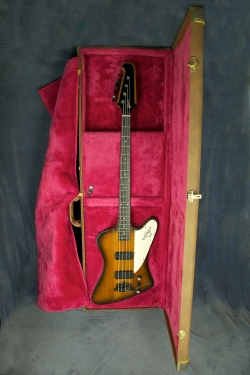 Gibson Thunderbird Bass