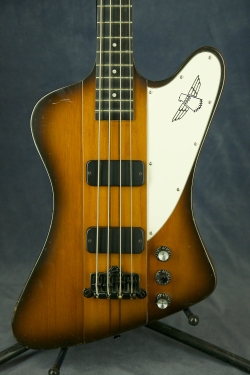 Gibson Thunderbird Bass