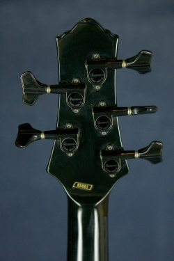 Ibanez RB885 (1986.) Black