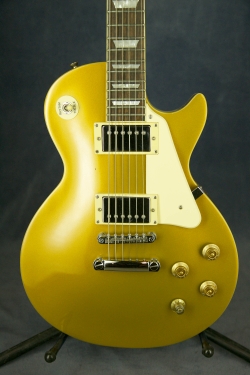 GrassRoots G-LP-60S Gold Top