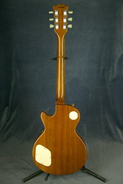 GrassRoots G-LP-60S Gold Top