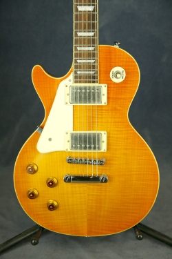 GrassRoots G-LP-60S Left Hand