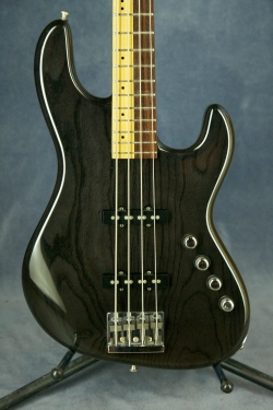 Edwards Vision Bass