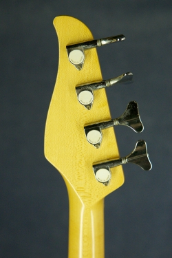 Edwards Vision Bass