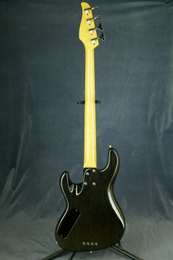 Edwards Vision Bass