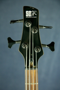 Ibanez SR600