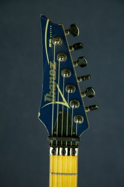 Ibanez RGR580 (Mahogany)