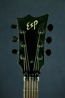 ESP Original Series MA-250FR