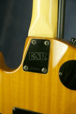 ESP Original Series MA-250FR