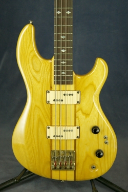 ARIA PRO II Tri Sound Bass TSB-650