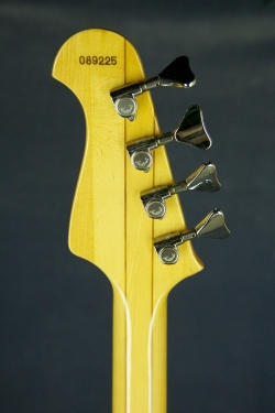 ARIA PRO II Tri Sound Bass TSB-650