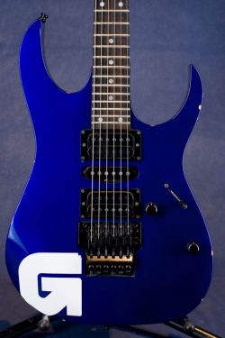 Ibanez RG570 (Blue)