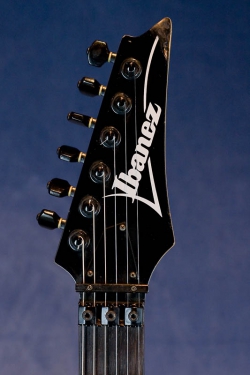 Ibanez RG570 (Blue)