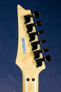 Ibanez RG570 (Blue)