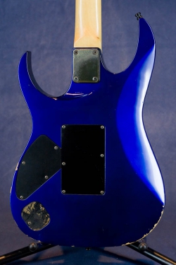 Ibanez RG570 (Blue)