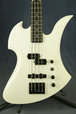 B.C.Rich Mockingbird Bass MB-857