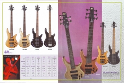 Ibanez SR1016SOL (6 )