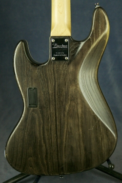 Bacchus 4-string Bass Hand Made